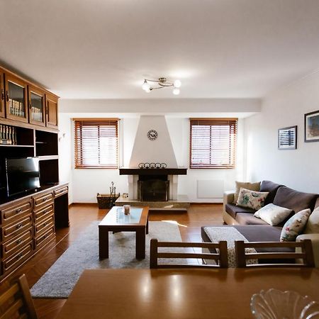 Castle Apartment 吉马良斯 外观 照片