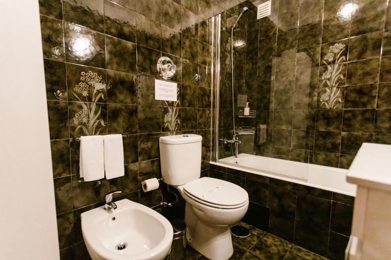 Castle Apartment 吉马良斯 外观 照片